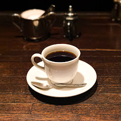 喫茶 純アイコン画像