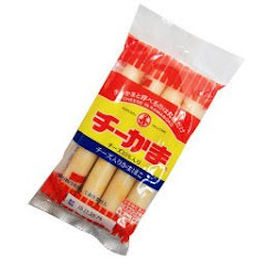 ちーかま【実況者】