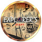 EXPLORER'S DIARY logo