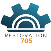 Restoration 705