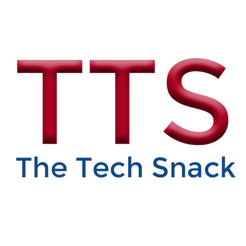 The Tech Snack