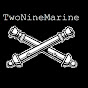 TwoNineMarine logo