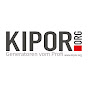 KiporORG logo