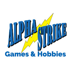 Alpha Strike - We Play! net worth