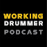 AesQAVAQWb0-channel-avatar-Working Drummer Podcast