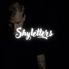 ShyLetters