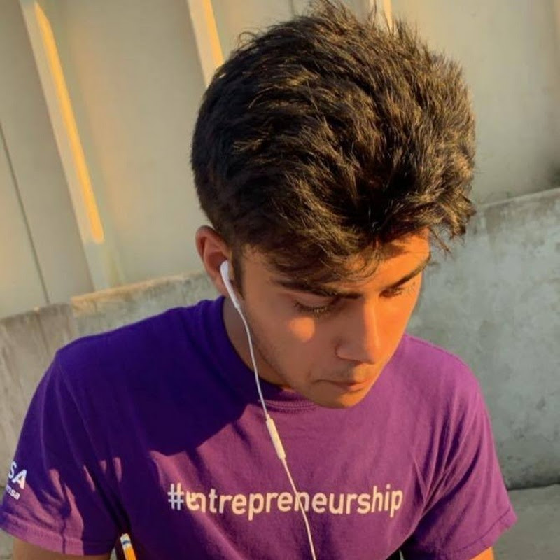 Aryan Gandhi