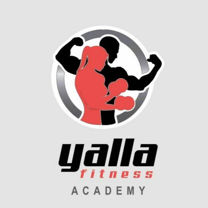 Yalla Fitness | يلا فيتنس