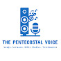 The Pentecostal Voice logo