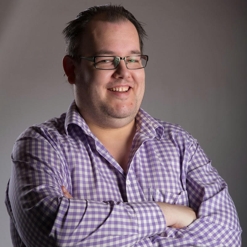 Gijs Noorlander icon