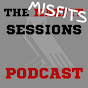 The Misfits Sessions Podcast logo