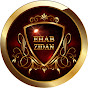 Ehab Zidan