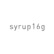 syrup16g