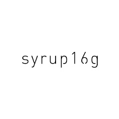 syrup16g