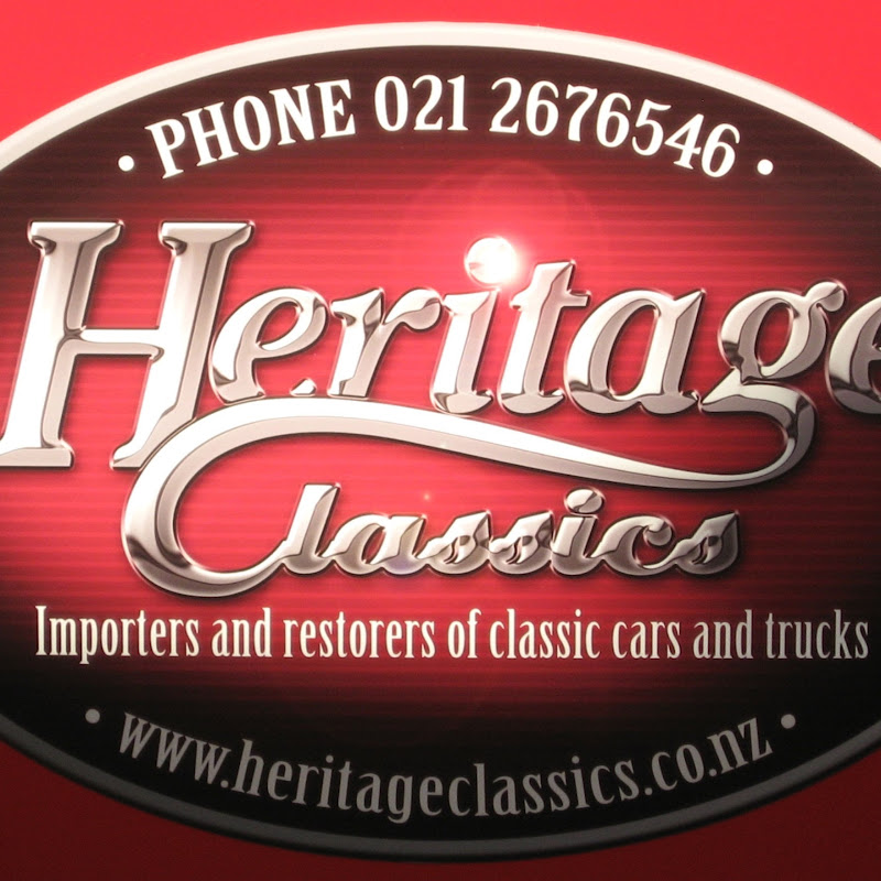 Heritage Classics