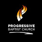 Progressive Baptist Church Chicago logo