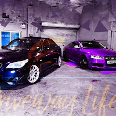 Thumbnail of related channel