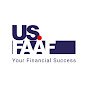 USFAAF Inc. logo