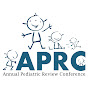 APRC Conference logo