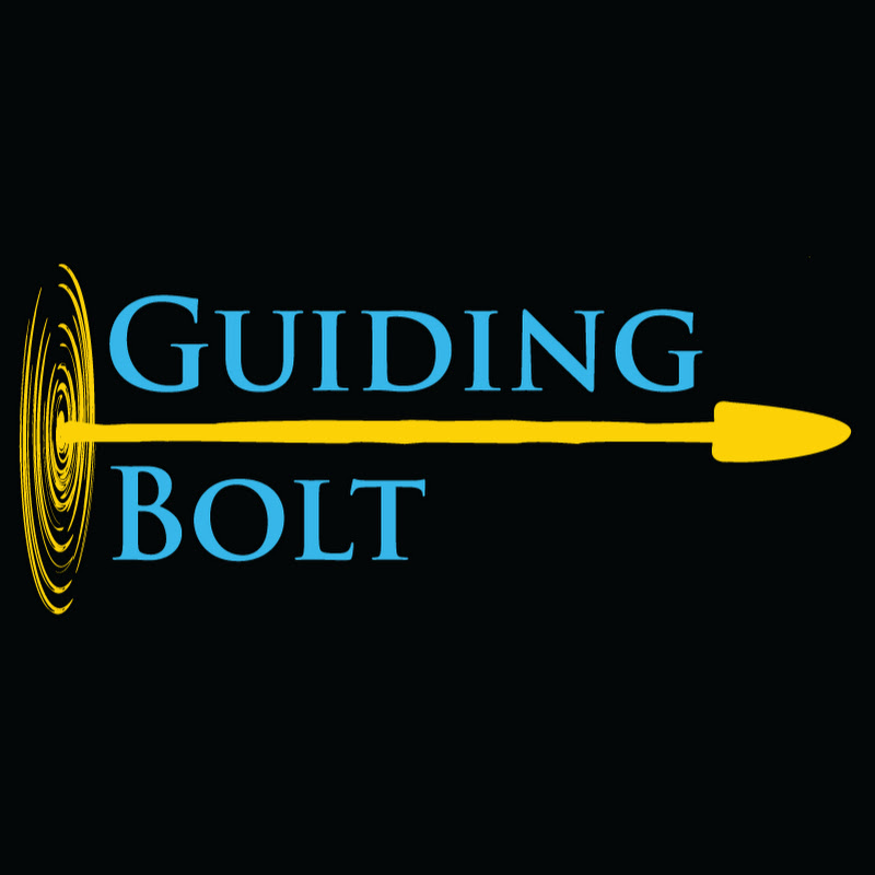 Guiding Bolt