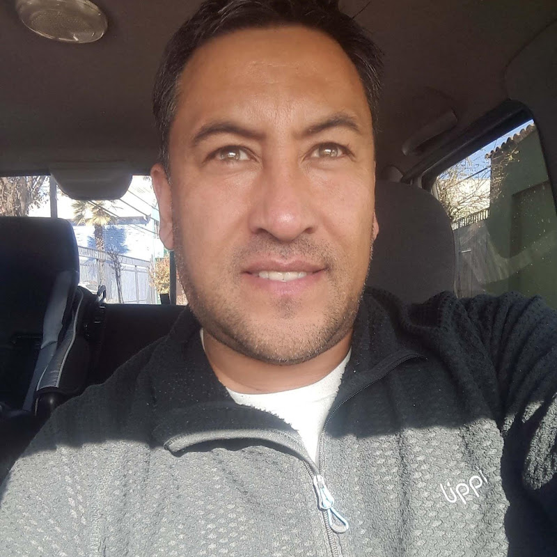 Mauricio Javier Fuentes Dinator