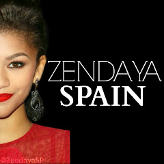 Zendaya Spain