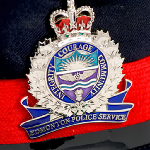 Edmonton Police Service