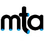 MTA Process Components logo