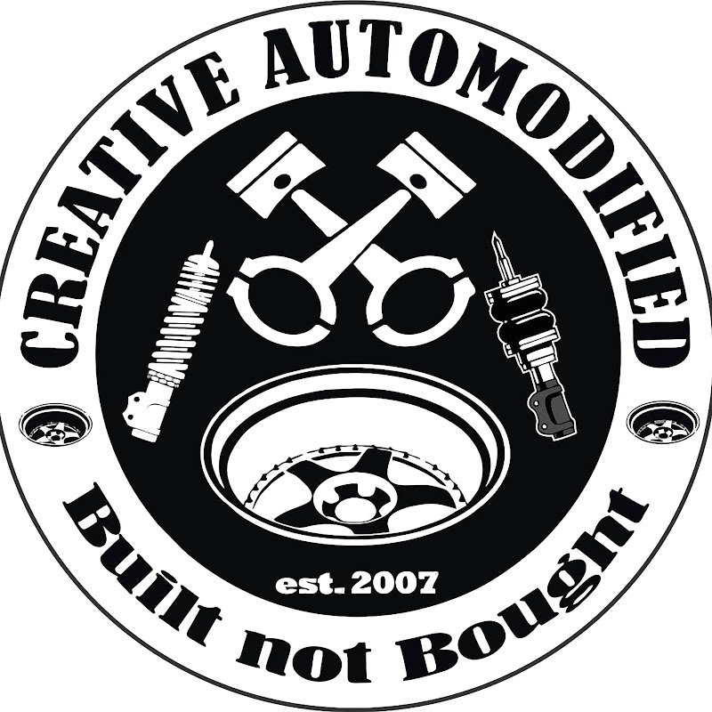 Creative AutoModified TV