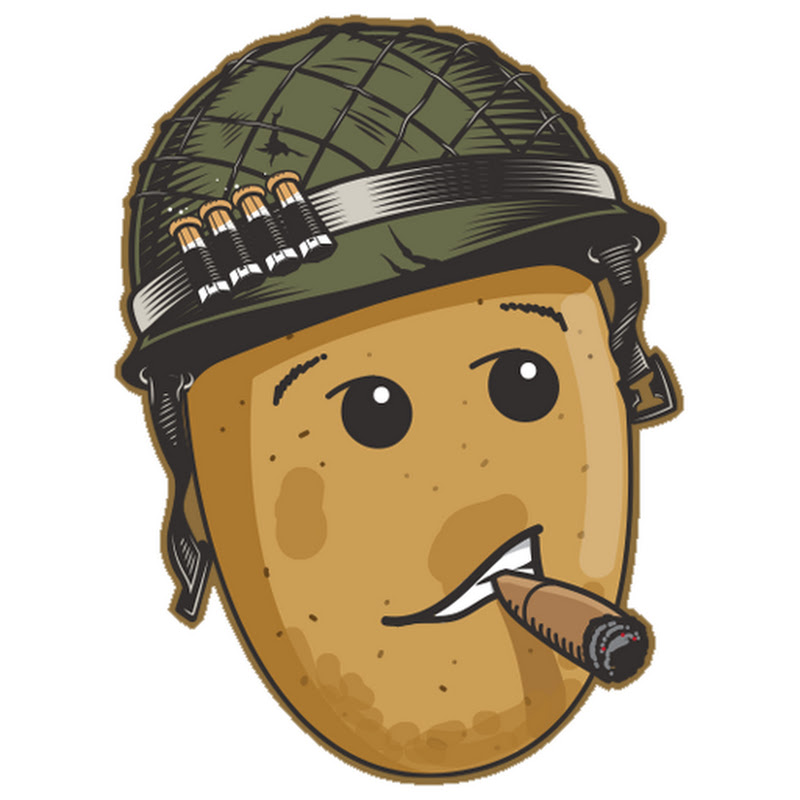 The Potato Alliance