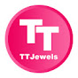 TT Jewels logo