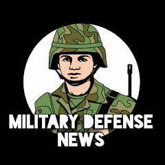 Military Defense News channel logo