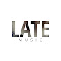 LATE Music logo