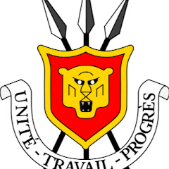 Ntare Rushatsi House TV YouTube channel avatar