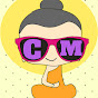 Curious Monk logo