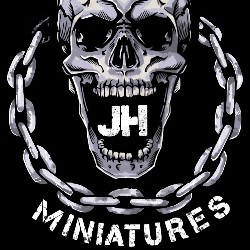 JH Miniatures