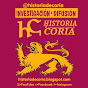 Historia y Cultura de Coria y la Lusitania logo