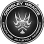 Crosley Gracie Jiu-Jitsu logo