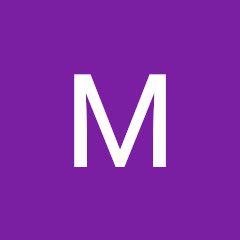 Melkam Tube channel logo