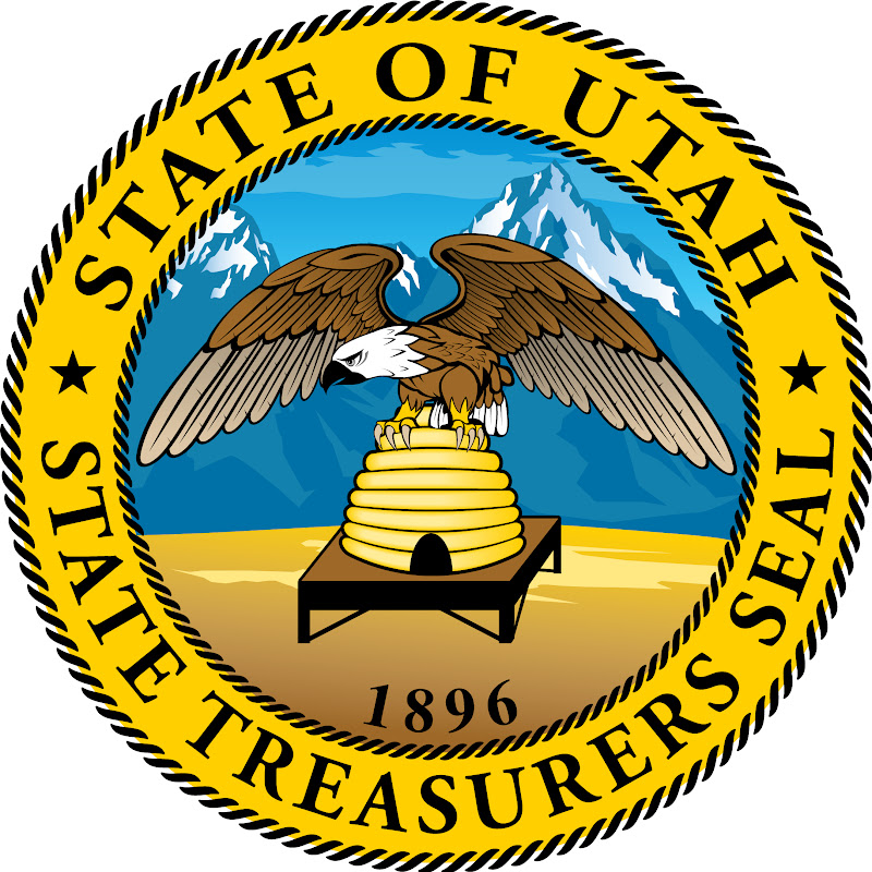 Utah Office of State Treasurer