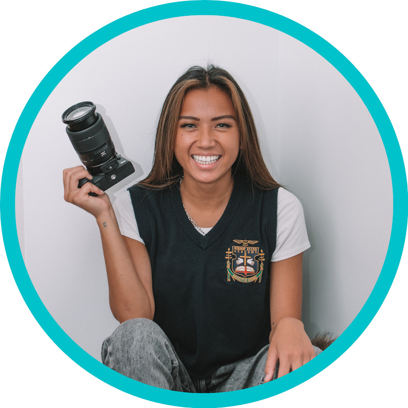 Monica Nguyen icon