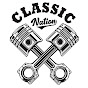 Classic Nation logo