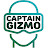 Captain Gizmo