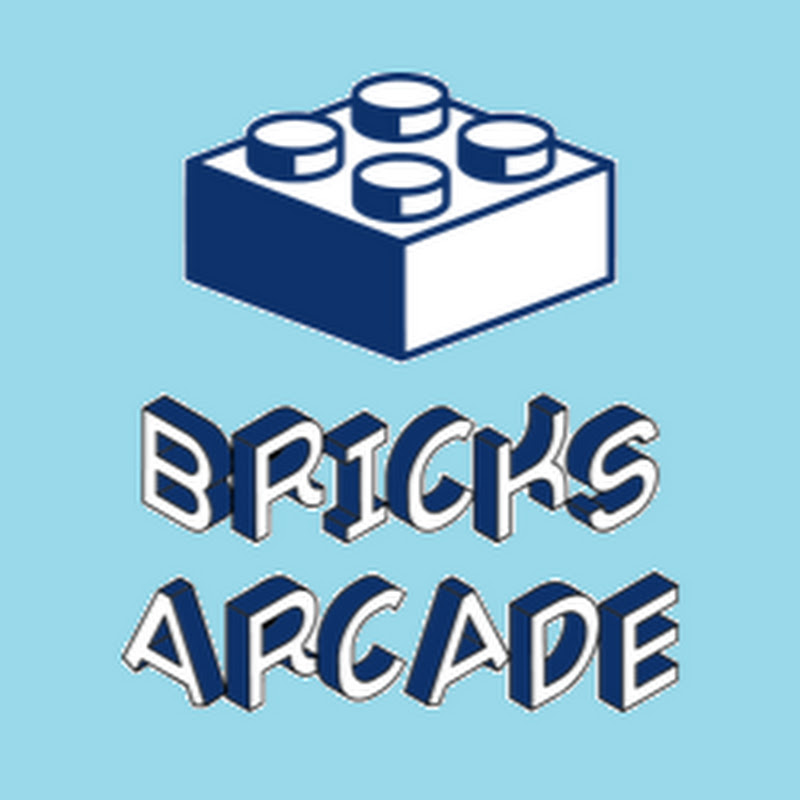 Bricks Arcade