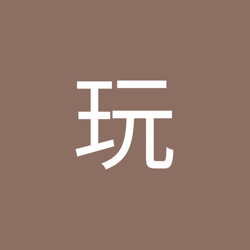 開箱玩 YouTube 頻道頭像