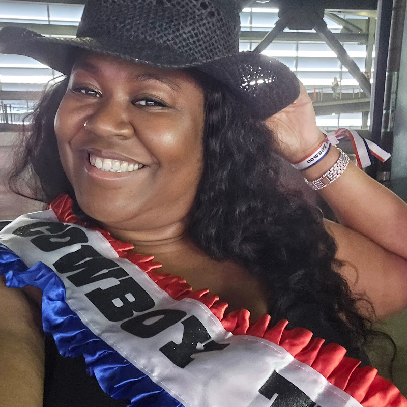 Teesha Denise (Teesha on the Tube)