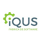 IQUS logo