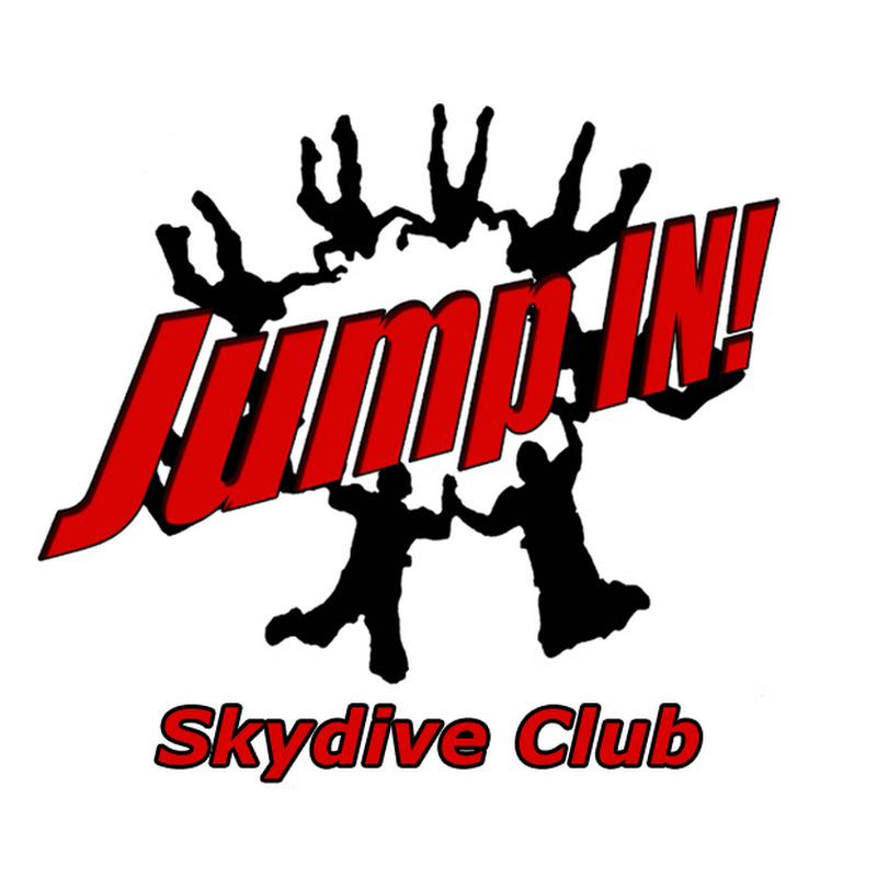 Skydive Club Jump IN!