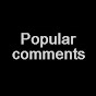 PopularComments logo