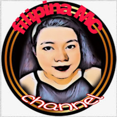 Логотип каналу filipina MC